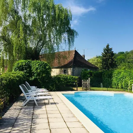 Le Moulin De La Forge Les Arques