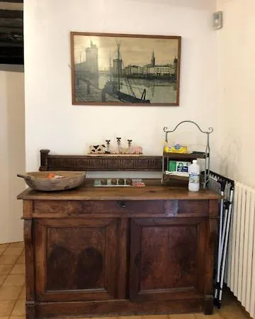 Le Moulin De La Forge מלון *