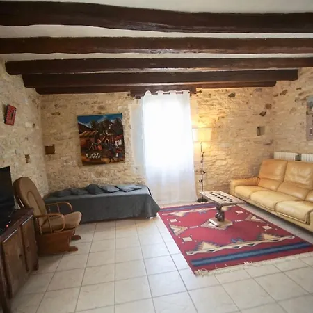 מלון Le Moulin De La Forge Les Arques
